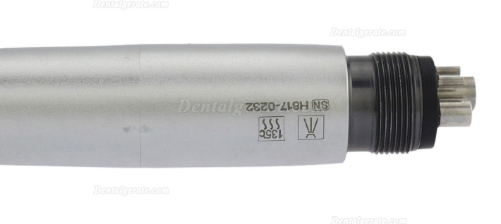 YUSENDENT&reg; CX207-F-TP High Max LED Handst&uuml;ck mit Generator